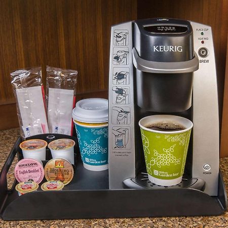 Hilton Garden Inn Rochester/Pittsford Bushnell Basin Экстерьер фото