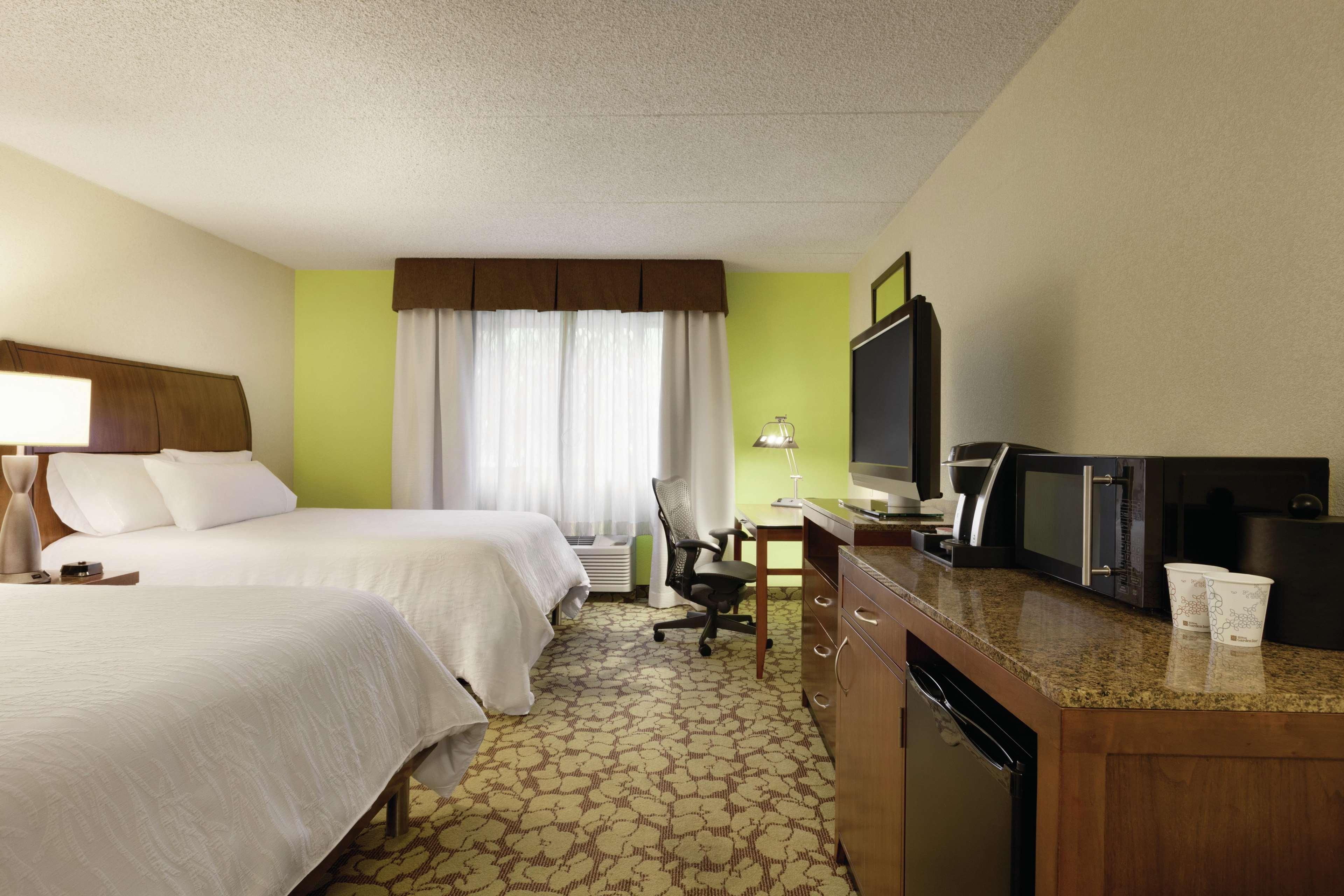 Hilton Garden Inn Rochester/Pittsford Bushnell Basin Экстерьер фото