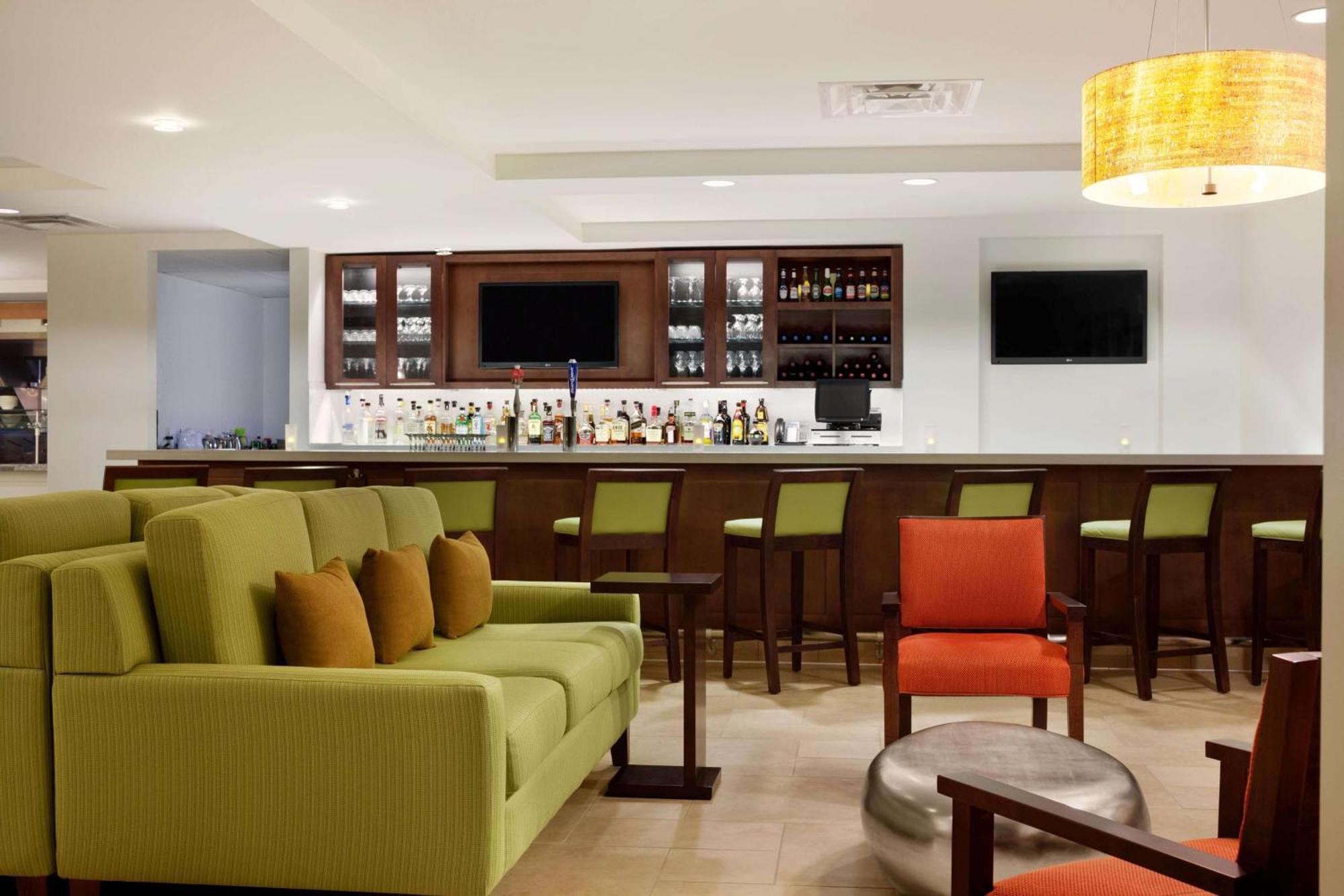 Hilton Garden Inn Rochester/Pittsford Bushnell Basin Экстерьер фото