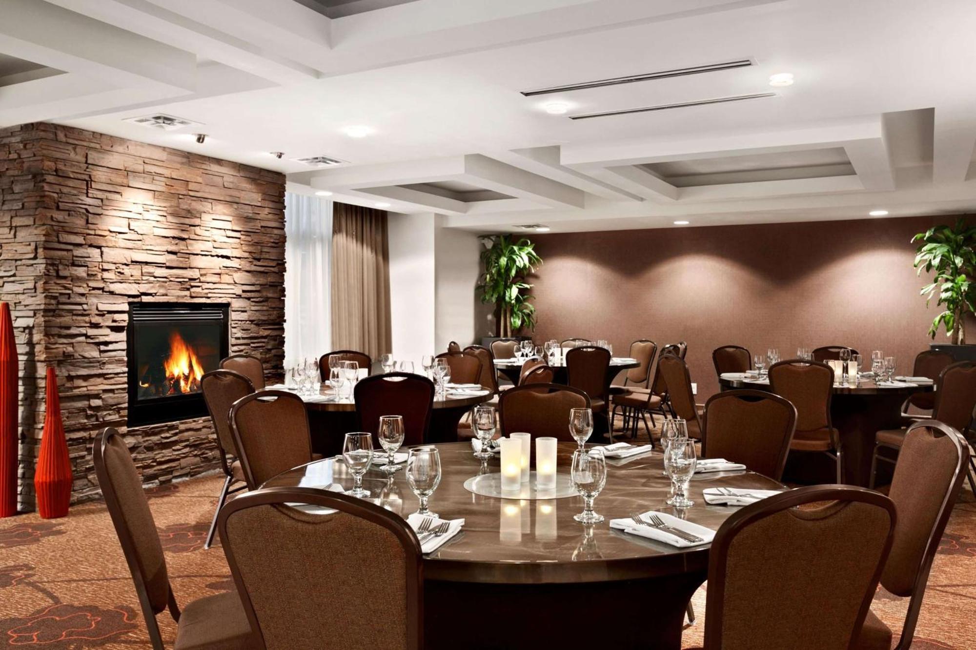 Hilton Garden Inn Rochester/Pittsford Bushnell Basin Экстерьер фото